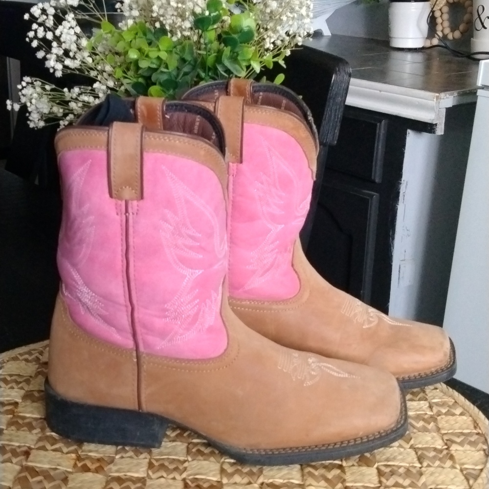 DURANGO Western Boots